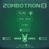 Зомботрон 2 (zombotron 2)