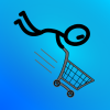 Герой с тележкой 3 (Shopping Cart Hero 3)