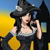 Одевалка: Маленькая ведьма (Little Witch)